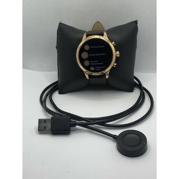Michael Kors Gen 4 Genuine Smart Watch,Fully worki main image 6